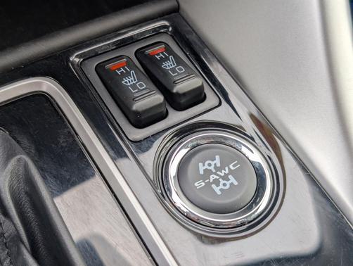 2024 Mitsubishi Eclipse Cross LE