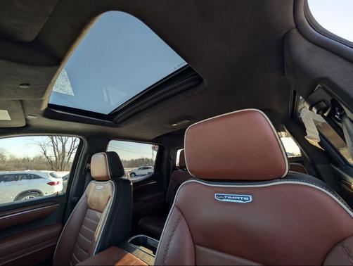 2023 GMC Sierra 1500 Denali Ultimate