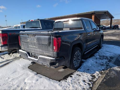 2023 GMC Sierra 1500 Denali Ultimate