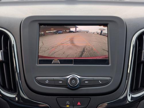 2024 Chevrolet Equinox AWD RS