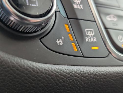 2024 Chevrolet Equinox AWD RS