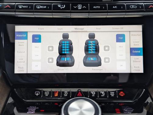 2022 Jeep Grand Wagoneer Series I 4x4