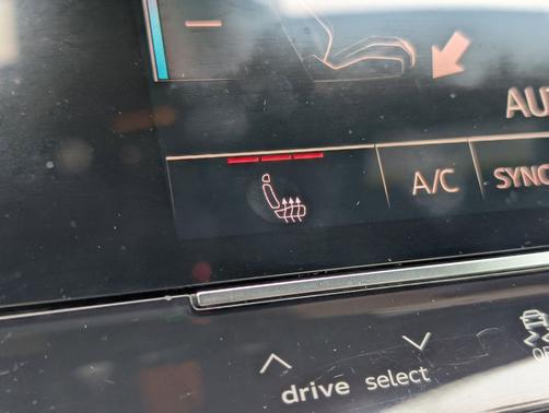 2019 Audi A6 55 Premium Plus