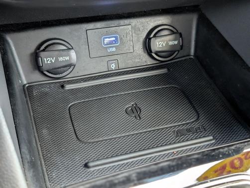 2021 Hyundai IONIQ Plug-In Hybrid SEL