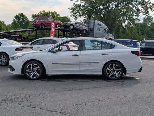 2020 Subaru Legacy Limited