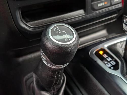 2019 Jeep Wrangler Sport S