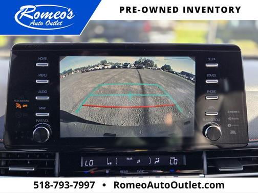 Cement 2024 Toyota Sienna XSE 7 Passenger