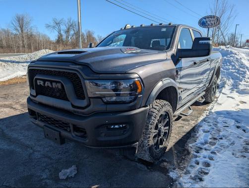 2023 RAM 2500 Power Wagon