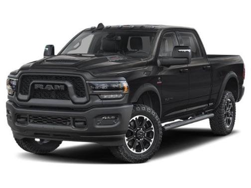 2023 RAM 2500 Power Wagon