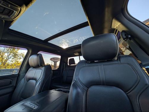 2020 RAM 1500 Limited