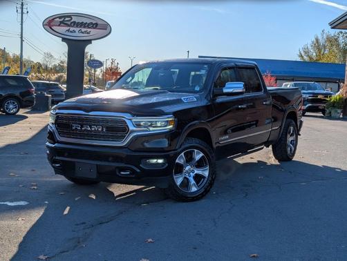 2020 RAM 1500 Limited