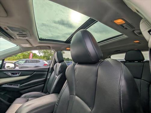 2019 Subaru Ascent Limited 8-Passenger