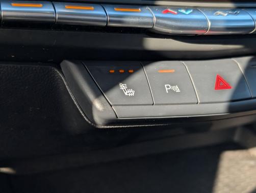 2023 Cadillac CT4-V V-Series Blackwing