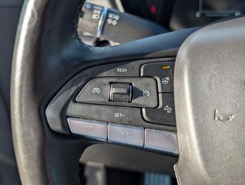 2023 Cadillac CT4-V V-Series Blackwing