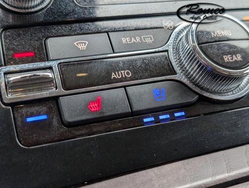 2024 Lincoln Navigator Premiere