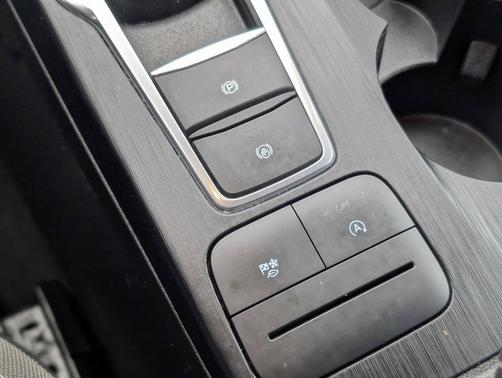 2022 Ford Escape S