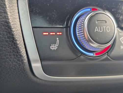 2024 Audi Q3 Premium 45 TFSI S line quattro Tiptronic