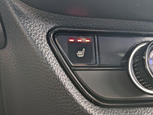 2023 Honda HR-V AWD Sport