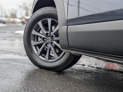 2025 Mazda CX-30 2.5 S