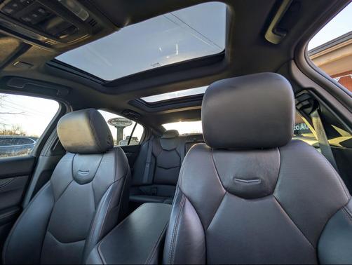 2021 Cadillac CT5 Sport RWD