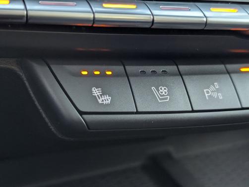 2021 Cadillac CT5 Sport RWD