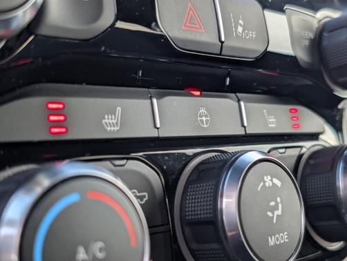 2022 RAM 2500 Power Wagon