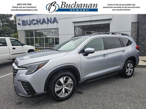 2024 Subaru Ascent Premium