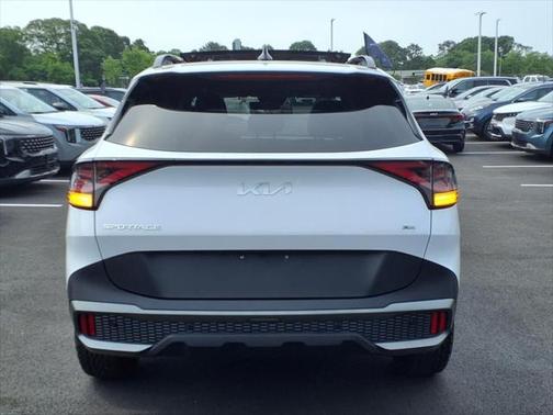 2023 Kia Sportage S