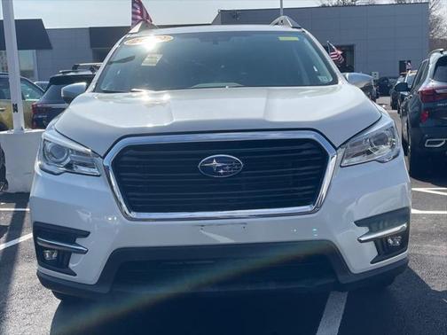 2021 Subaru Ascent Touring 7-Passenger
