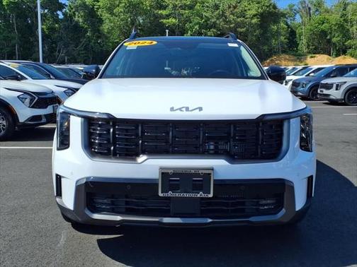 2024 Kia Sorento EX