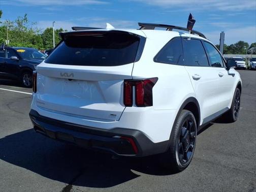 2024 Kia Sorento EX