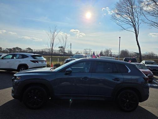 2023 Mazda CX-50 2.5 S Select Package