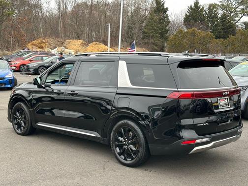 2024 Kia Carnival SX Prestige