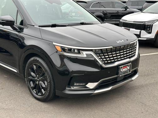 2024 Kia Carnival SX Prestige