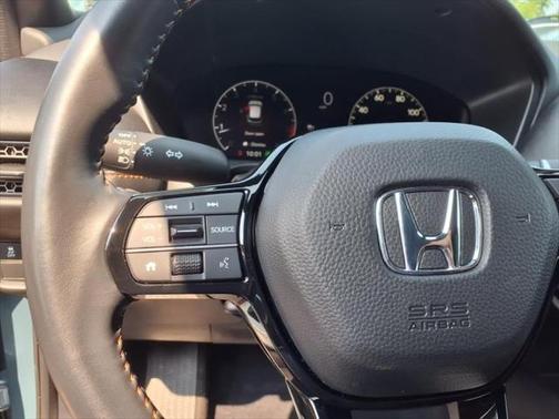 2024 Honda HR-V AWD Sport