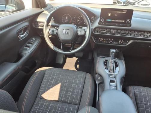 2024 Honda HR-V AWD Sport