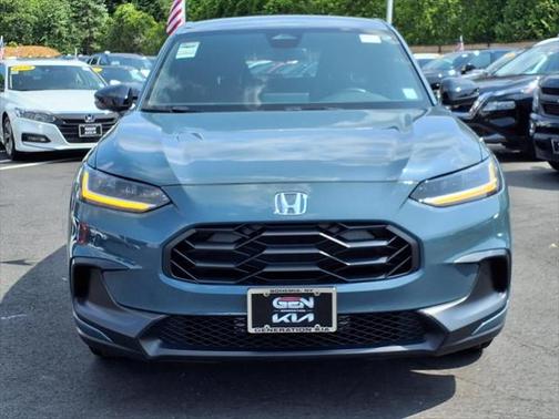 2024 Honda HR-V AWD Sport