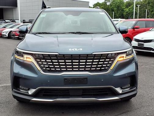 2024 Kia Carnival SX Prestige