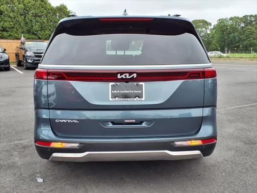 2024 Kia Carnival SX Prestige
