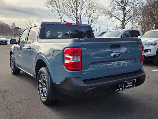 2023 Ford Maverick XLT