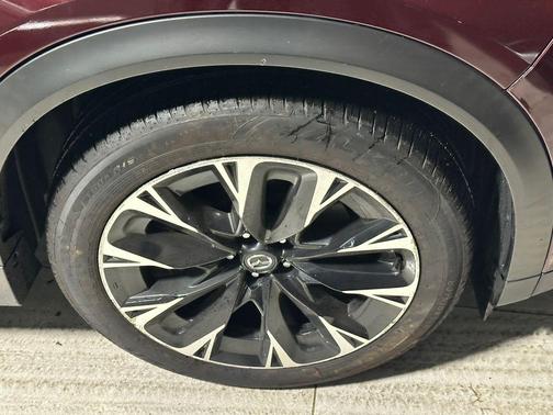 2024 Mazda CX-90 PHEV Premium