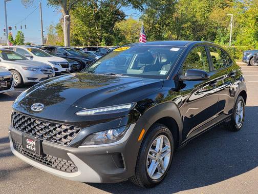 2023 Hyundai KONA SE