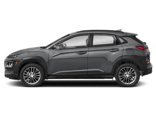 2021 Hyundai KONA SEL Plus