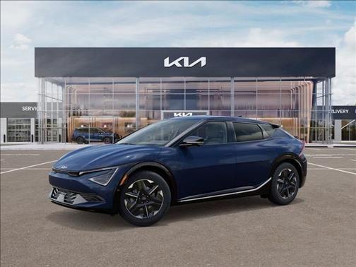 2025 Kia EV6 Wind