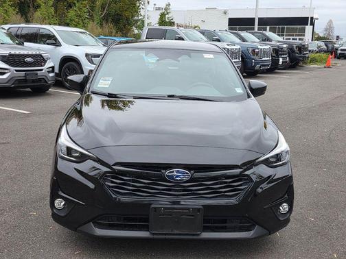 2024 Subaru Impreza RS