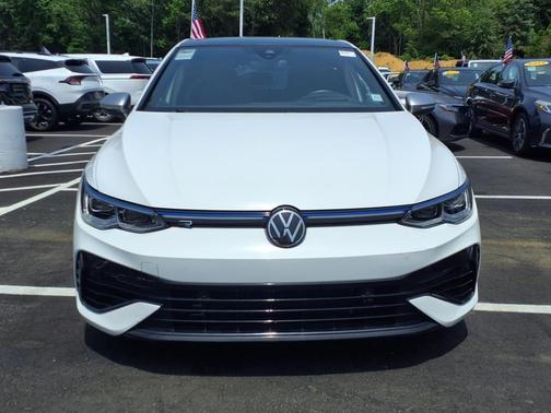 2023 Volkswagen Golf R 2.0T DSG
