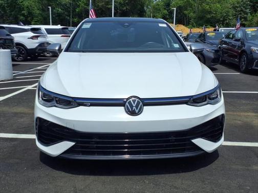 2023 Volkswagen Golf R 2.0T DSG