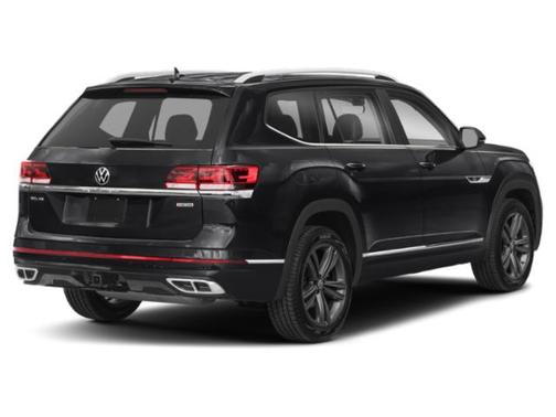 2022 Volkswagen Atlas 3.6L SEL