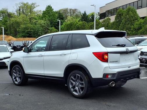 2022 Honda Passport AWD EX-L