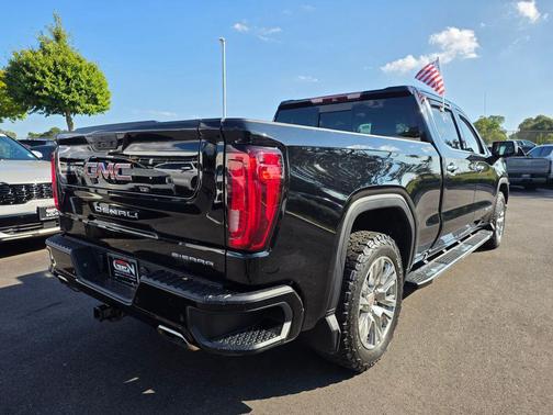 2019 GMC Sierra 1500 Denali